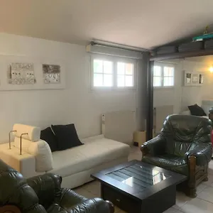 4 Personne A Tolosan Appartement
