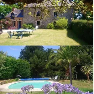 Bonabri , Hillion France