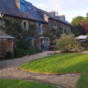 Domaine De La Tarais , Calorguen France
